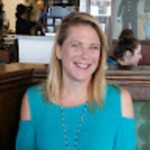 Meet your Posher, Shawna